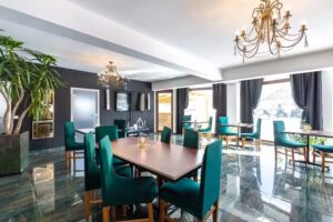 Emerald Residence Rasnov