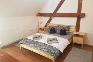 Eminescu 1 Apartment Home