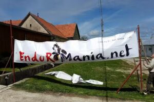 Enduromania