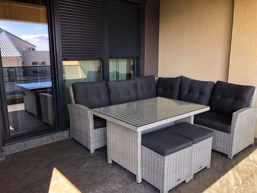 Enjoy Life Apartments