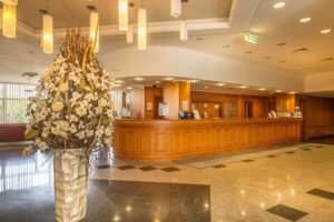 Ensana Health Spa Resort Sovata