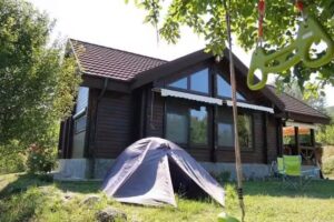 Entire house in Viperesti Buzau