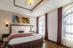 Epoque Hotel Relais & Châteaux