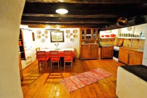 Erdélyi parasztház