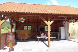 Erdőszéli Vendégház