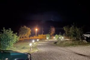 Erdőszéli Zöld Panzió