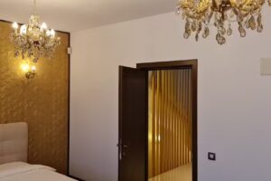 Eurocors Accommodation