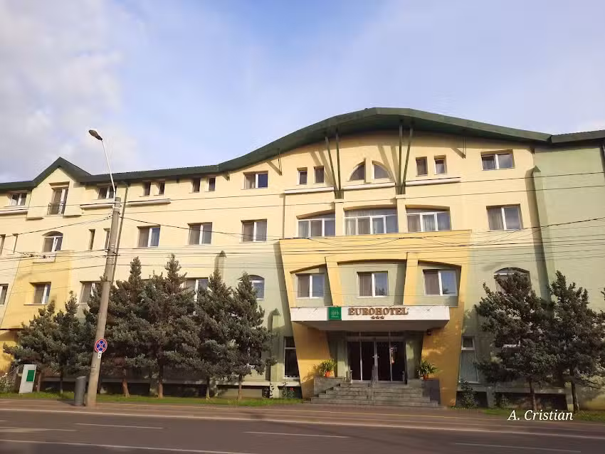 Eurohotel