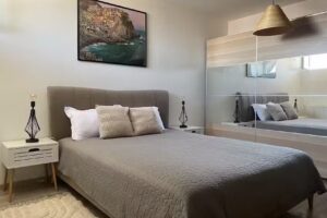 Evan cozy flat with indoor pool Militari Residence