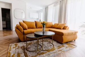 Evo Residence Oasului