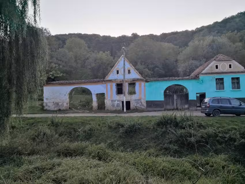 Experience Transylvania – Florești 79