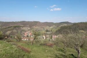 Experience Transylvania Guesthouses Mălâncrav