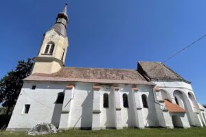 Experience Transylvania – Viscri 129
