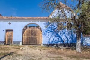 Experience Transylvania – Viscri 63