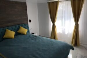 Express Logistic Market