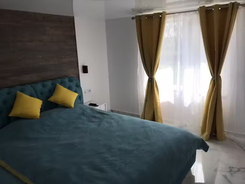 Express Logistic Market