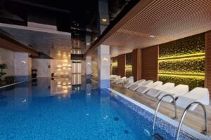 Fabesca Boutique Hotel & SPA