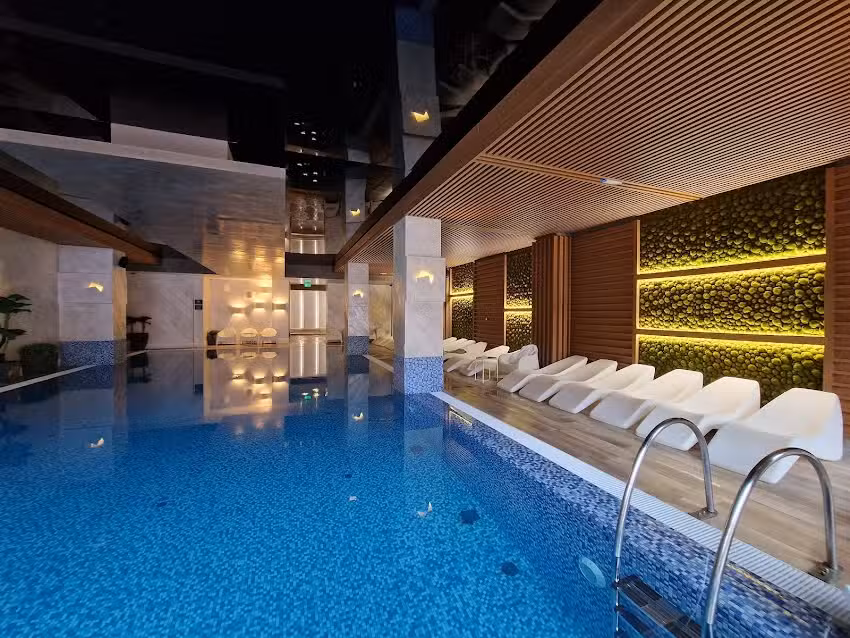 Fabesca Boutique Hotel & SPA