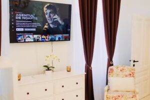 Fabulous Bulevard Ultracentral Apartament