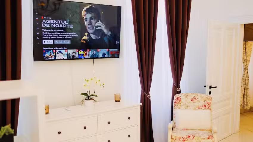 Fabulous Bulevard Ultracentral Apartament