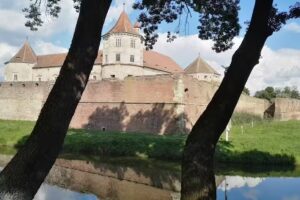 Fagaras Accomodation