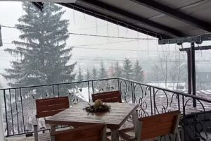 Family Guest Toplița