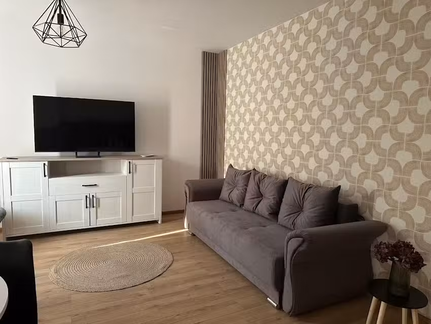 Family Haven Sighisoara