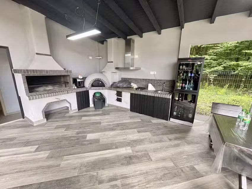 Famous Chalet Dragomirna