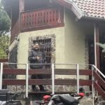 Fantanele Cabana veche