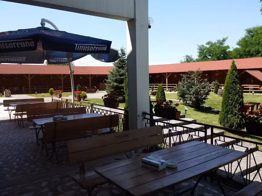 Fântânița Mândrei