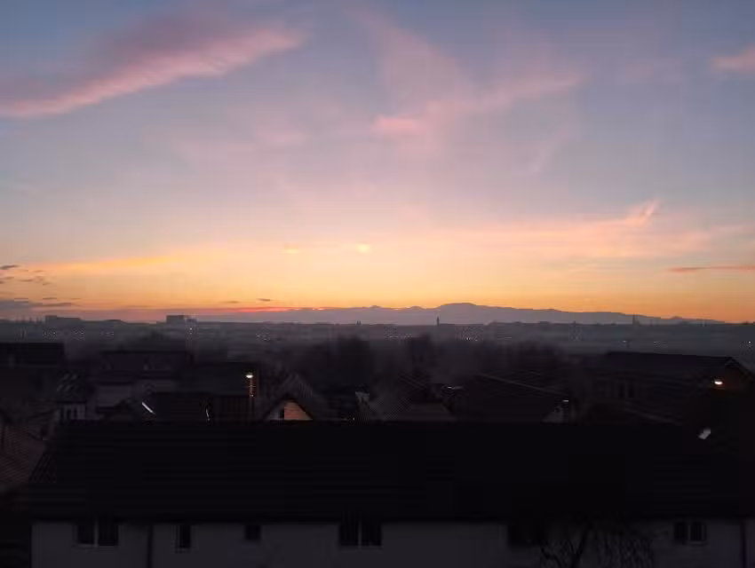 Fantasy Residence Sibiu