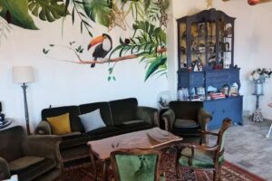 Farkastanya Vendégház