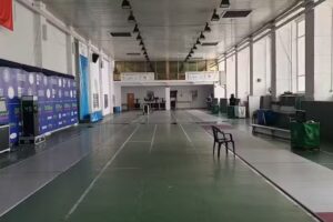 Federația Română de Scrimă – Hotel Floreta de Aur