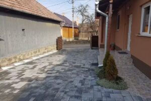 Felszegi Vendégház