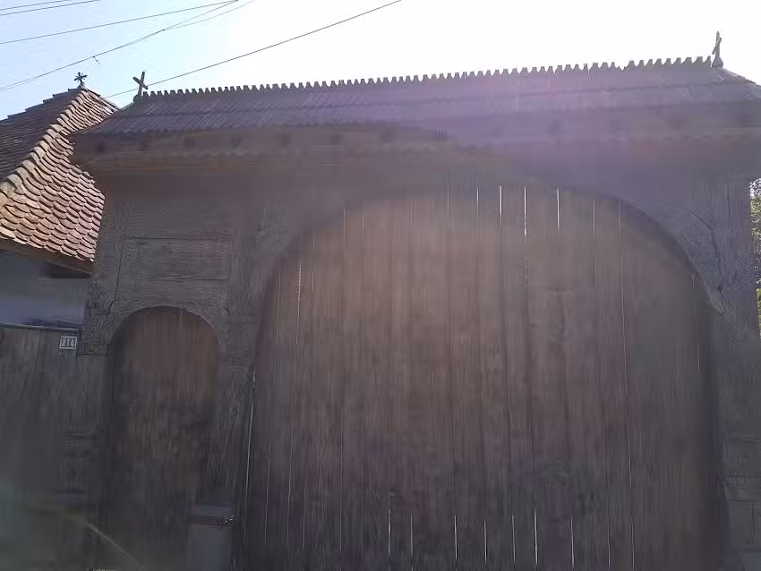 Fenyő Panzió