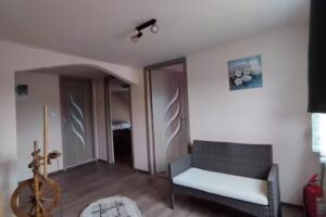 Fenyő vendégház Komandó