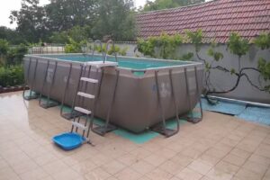 Ferienwohnungen Schliewenz