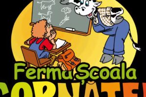 Ferma Scoala Cornatel