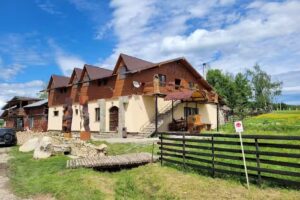 Ferma Stâna Dacilor