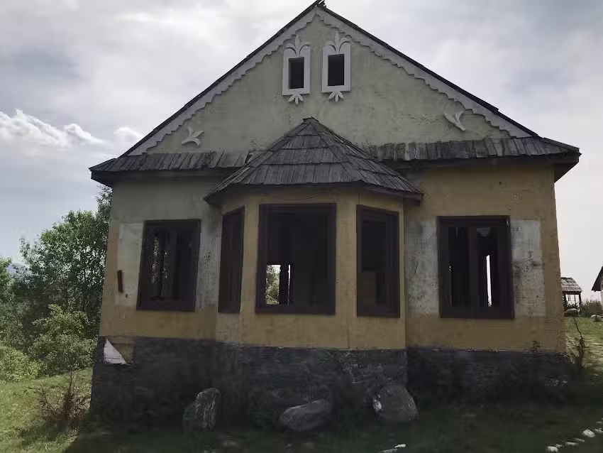 Ferma Vedetelor 2018