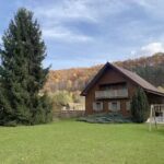 Fischer Tünde vendégház