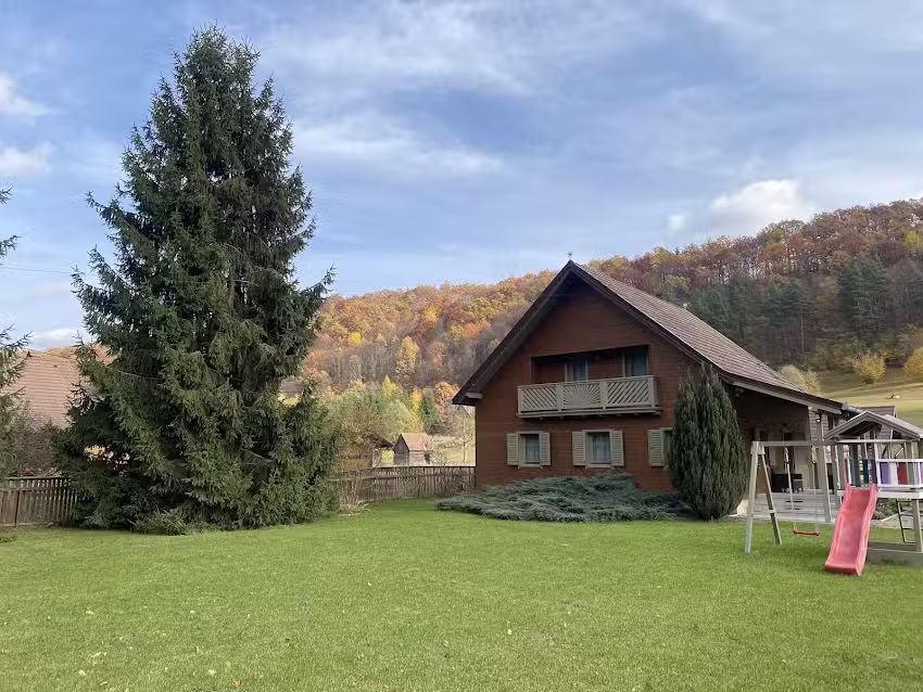 Fischer Tünde vendégház