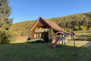 Fischer Tünde vendégház