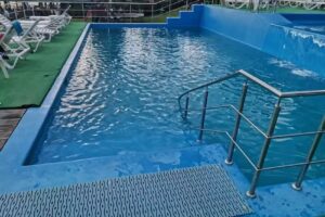 Fisherman’s Resort (Colibița)