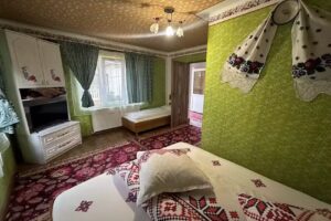 Floare de Maramureș