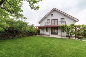 Florea Resthouse – Cazare în Oradea