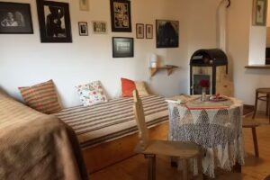 FogadLak – Welcome Cottage