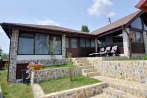 Foisorul din poveste