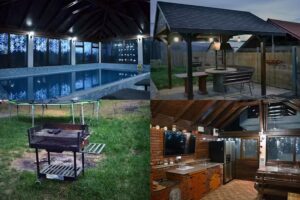 Foisorul din Poveste