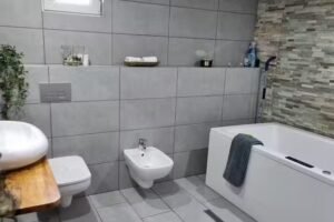 For You Apartments Gold & Silver & Silence